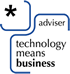Technology Means Business logo