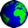 Please click the globe once.