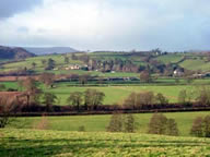 U04: Farmland south of Usk