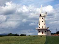 U07: Llancayo Windmill