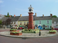 U15: Twyn Square, Usk