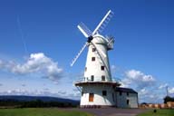 U28: Llancayo Windmill
