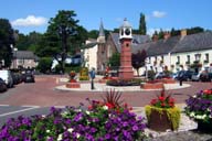 U29: Twyn Square, Usk