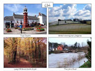 U41: 4-view card