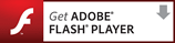 Click here to download the small Flash player plug-in.