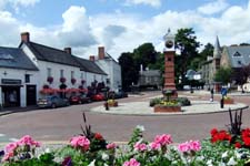 The Old Surgery, Usk