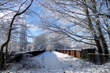 Twyn Square, Usk